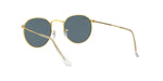 Ray-Ban Round Classic RB 3447 9196R5 47 Legend Gold / Blue
