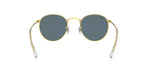 Ray-Ban Round Classic RB 3447 9196R5 47 Legend Gold / Blue
