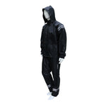 Impermeable Joe Rocket RS-2 Rain Suit Negro