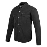 Camisa Con Protecciones Certificadas Joe Rocket Hogtown Armoured