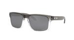 Oakley Holbrook Dark Ink Fade Prizm Black Polarized OO9102-O2