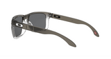 Oakley Holbrook Dark Ink Fade Prizm Black Polarized OO9102-O2