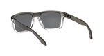 Oakley Holbrook Dark Ink Fade Prizm Black Polarized OO9102-O2