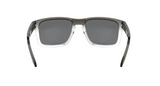 Oakley Holbrook Dark Ink Fade Prizm Black Polarized OO9102-O2