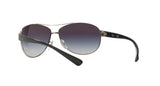 Ray-Ban RB 3386 003/8G 67 Silver / Grey Gradient