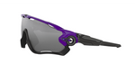 Oakley Jawbreaker Electric Purple / Prizm Black OO9290-47