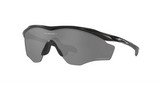 Oakley M2 Frame XL Matte Black / Prizm Black Polarized OO9343-19