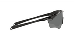 Oakley M2 Frame XL Matte Black / Prizm Black Polarized OO9343-19