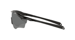 Oakley M2 Frame XL Matte Black / Prizm Black Polarized OO9343-19
