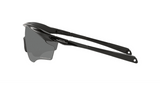 Oakley M2 Frame XL Matte Black / Prizm Black Polarized OO9343-19