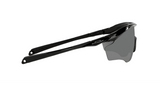 Oakley M2 Frame XL Polished Black / Prizm Black Polarized OO9343-20