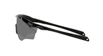 Oakley M2 Frame XL Polished Black / Prizm Black Polarized OO9343-20
