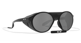Oakley Clifden Matte Black - Prizm Black Polarized OO9440-09