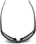 Arnette Hot Shot Rubber Black / Dark Grey AN4182 219687