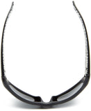 Arnette Hot Shot Rubber Black / Dark Grey AN4182 219687