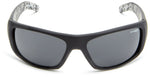 Arnette Hot Shot Rubber Black / Dark Grey AN4182 219687