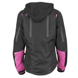 Chamarra Speed And Strength Spellbound Moto Mujer Rosa