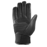 Guante Protecciones Moto Speed & Strength Call to Arms Negro