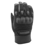 Guante Protecciones Moto Speed & Strength Call to Arms Negro