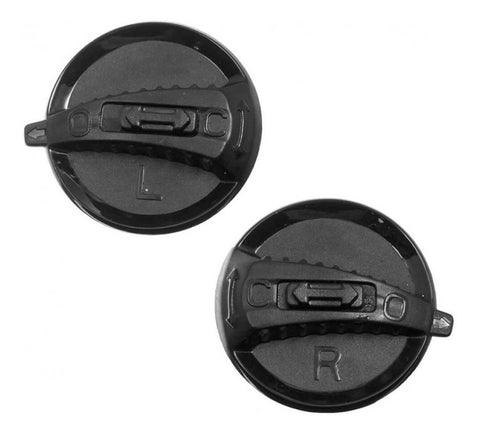 Seguros LS2 FF325 FF358 FF385 FF387 FF386 FF370 FF390 FF394