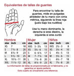 Guante Protecciones Moto Speed & Strength Call to Arms Cafés