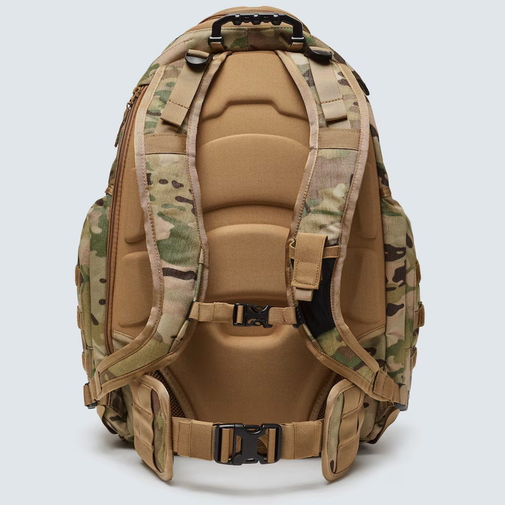 Mochila Oakley SI Kitchen Sink Backpack Multicam FOS900932 86Y esnakizar
