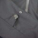 Chamarra Impermeable Moto Speed & Strength Fame and Fortune