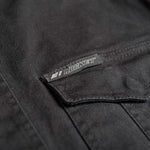 Camisa Con Protecciones Certificadas Joe Rocket Hogtown Armoured