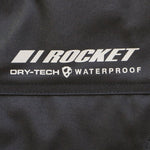Chamarra Impermeable Joe Rocket Protección Ballistic 15.0 Rj