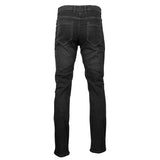 Pantalon Moto Con Protecciones Joe Rocket Mission Jeans Negro