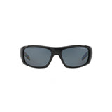 Arnette Hot Shot Shiny Black / Polarized Dark Grey AN4182 214981