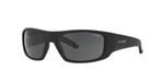 Arnette Hot Shot Rubber Black / Dark Grey AN4182 219687
