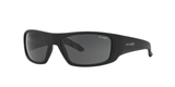Arnette Hot Shot Rubber Black / Dark Grey AN4182 219687