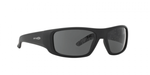 Arnette Hot Shot Rubber Black / Dark Grey AN4182 219687