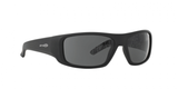 Arnette Hot Shot Rubber Black / Dark Grey AN4182 219687