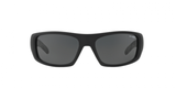 Arnette Hot Shot Rubber Black / Dark Grey AN4182 219687