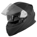 Casco Integral Joe Rocket RKT 16 Series Reflex - Blanco