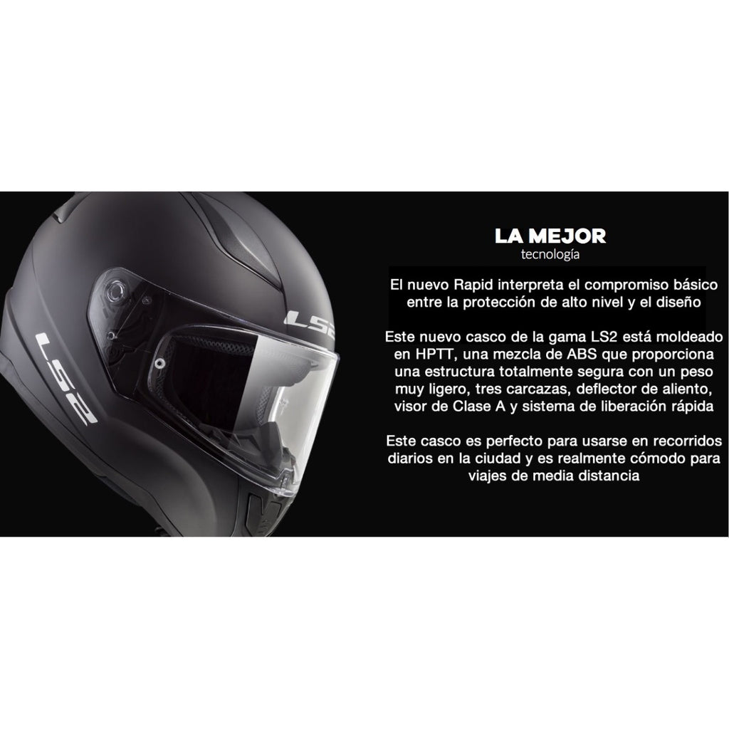 Casco Moto Mujer Ls2 Ff353 Poopies Flores Rosa