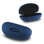 Estuche Oakley - Ellipse O Case Blue (102-509-001)