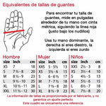 Guantes Para Moto Joe Rocket Velocity 2.0 Neón