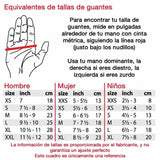 Guantes Para Moto Joe Rocket Velocity 2.0 Neón