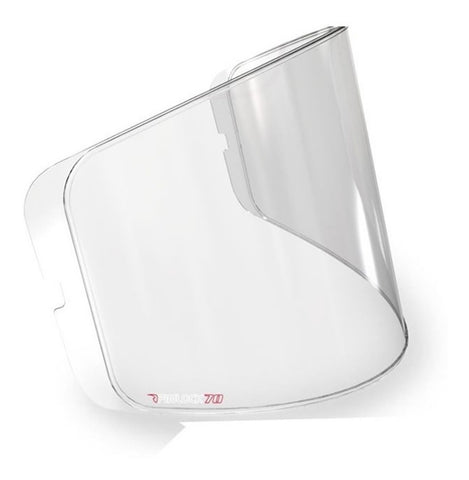 Mica Pinlock Transparente para cascos LS2 FF323 // FF327