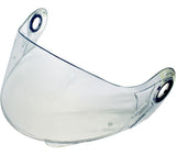 Mica Transparente para cascos LS2 FF386 FF325 FF370 FF394