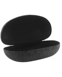 Estuche Oakley - Ellipse O Case Grey w/Black (102-497-001)