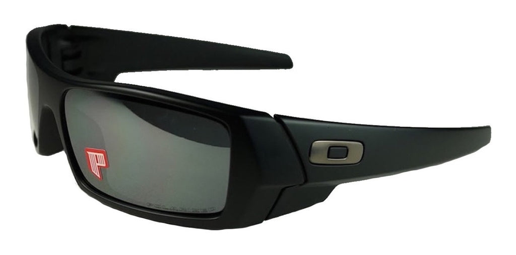 Lentes oakley gascan polarized 2025