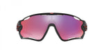 Lentes Oakley Jawbreaker Matte Black - Prizm Road OO9290-20