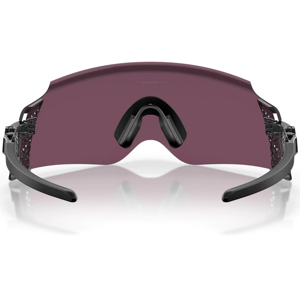 Oakley Kato Grey Smoke / Prizm Road Black OO9455-18 – esnakizar.com