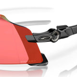 Oakley Kato Polished Black / Prizm Trail Torch OO9455-06