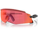 Oakley Kato Polished Black / Prizm Trail Torch OO9455-06