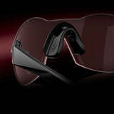 Oakley Sub Zero Matte Black / Prizm Dark Golf OO9098-05